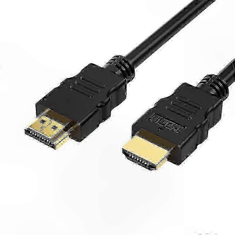 10m Cable for 4K Full HD TVs High-Speed Connection Cord