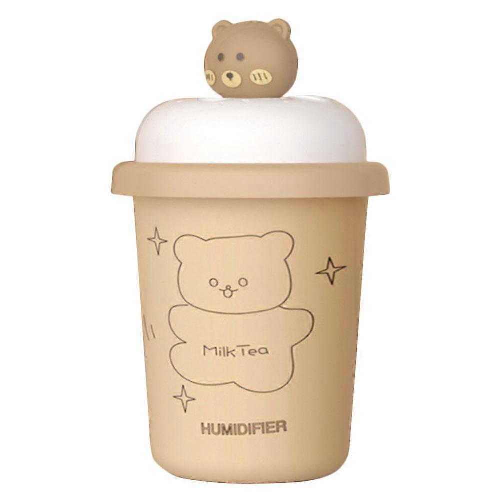 Office Mist Humidifier Air Humidifier for Home Use Mini Pet