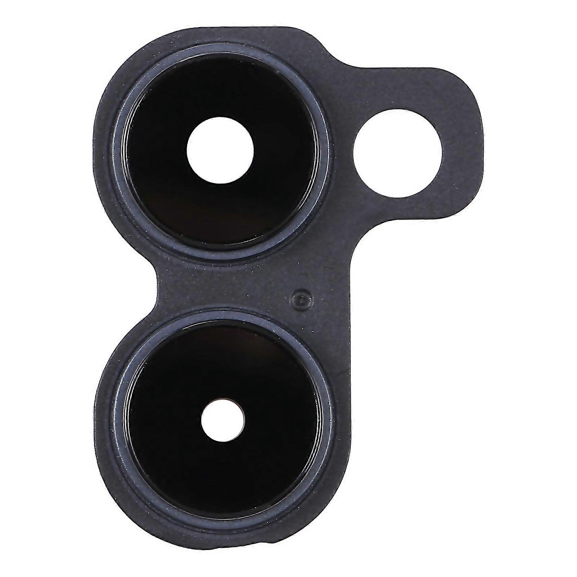 For Realme 10 Compatible Camera Lens Cover Black