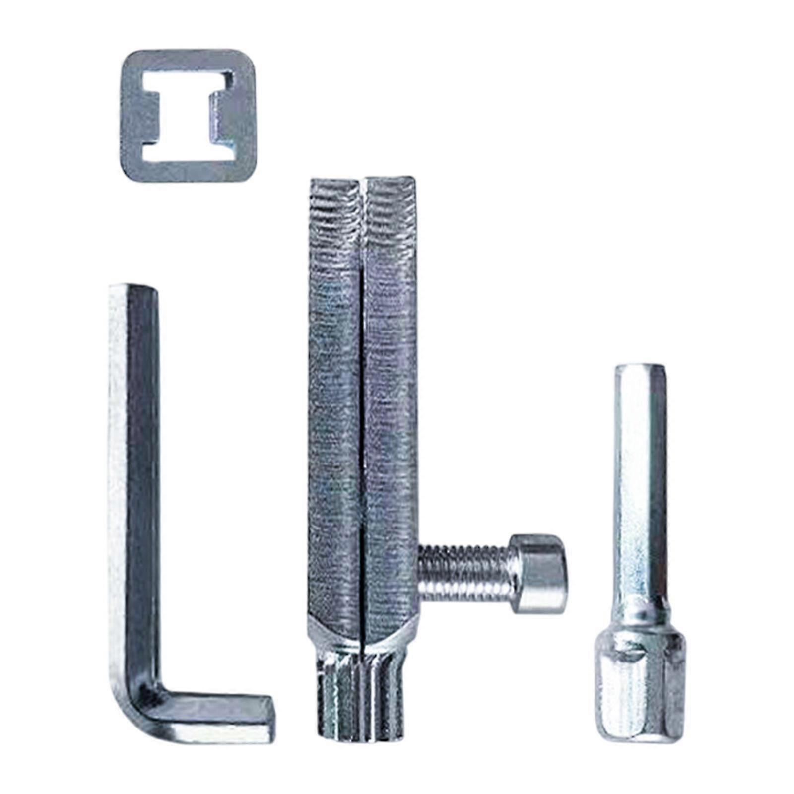 Faucet Valve Stripped Screw Extractor Removal Tool Versatile Accessories