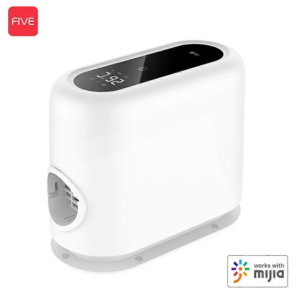 FIVE Shoes Bedding Electric Heater Drying/Mite Removal/Deodorization/Sterilization Multi-function Dryer Mijia App Smart Control