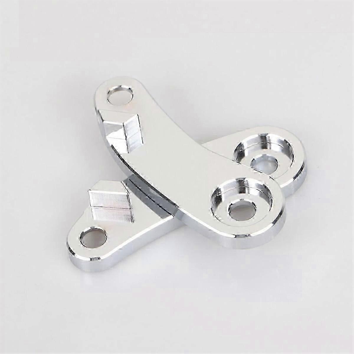 Front Turn Signal Relocation for FXSTSB Softail Springer Classic