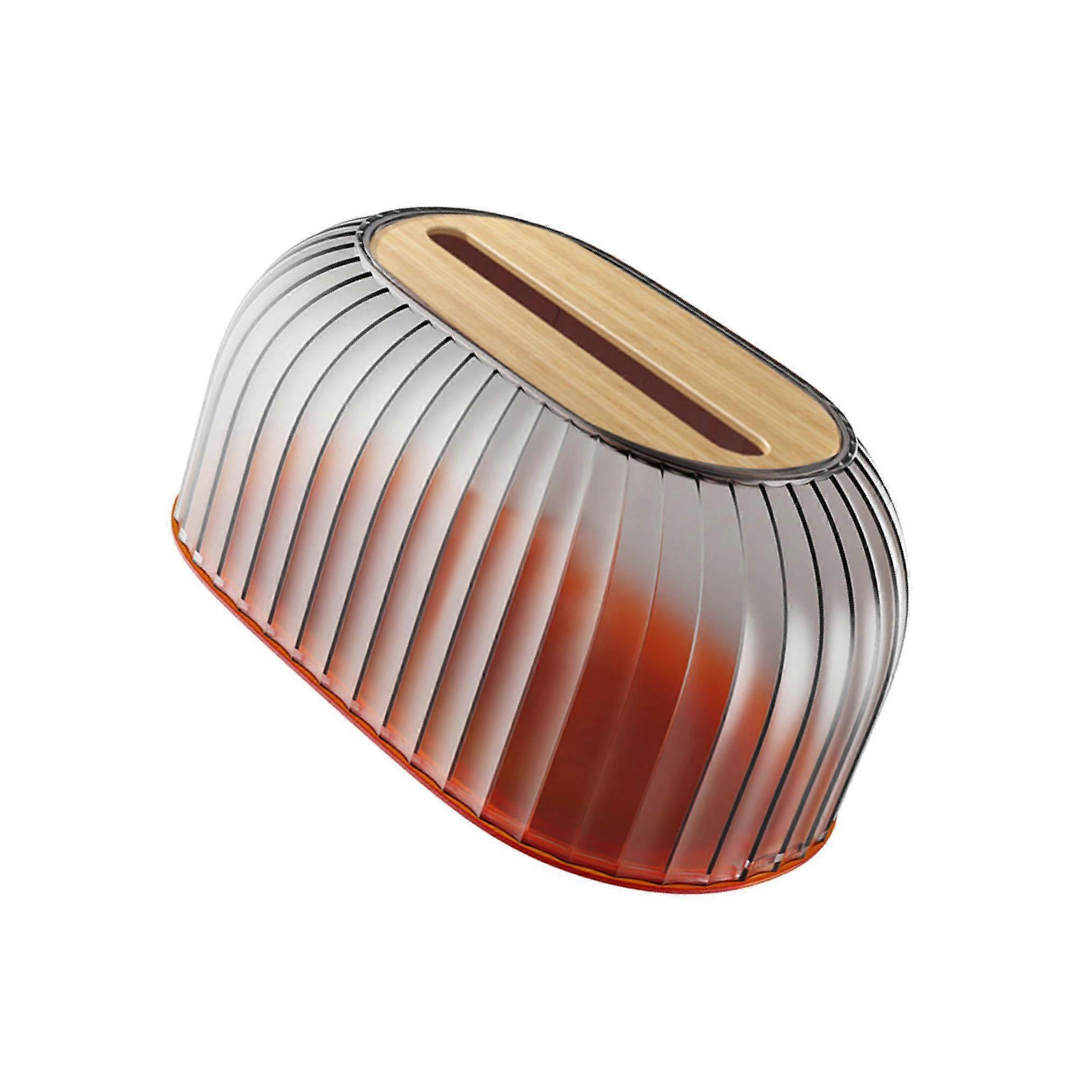 Automatic Lifting Tissue Box Convenient and Stylish Paper Storage Organizer