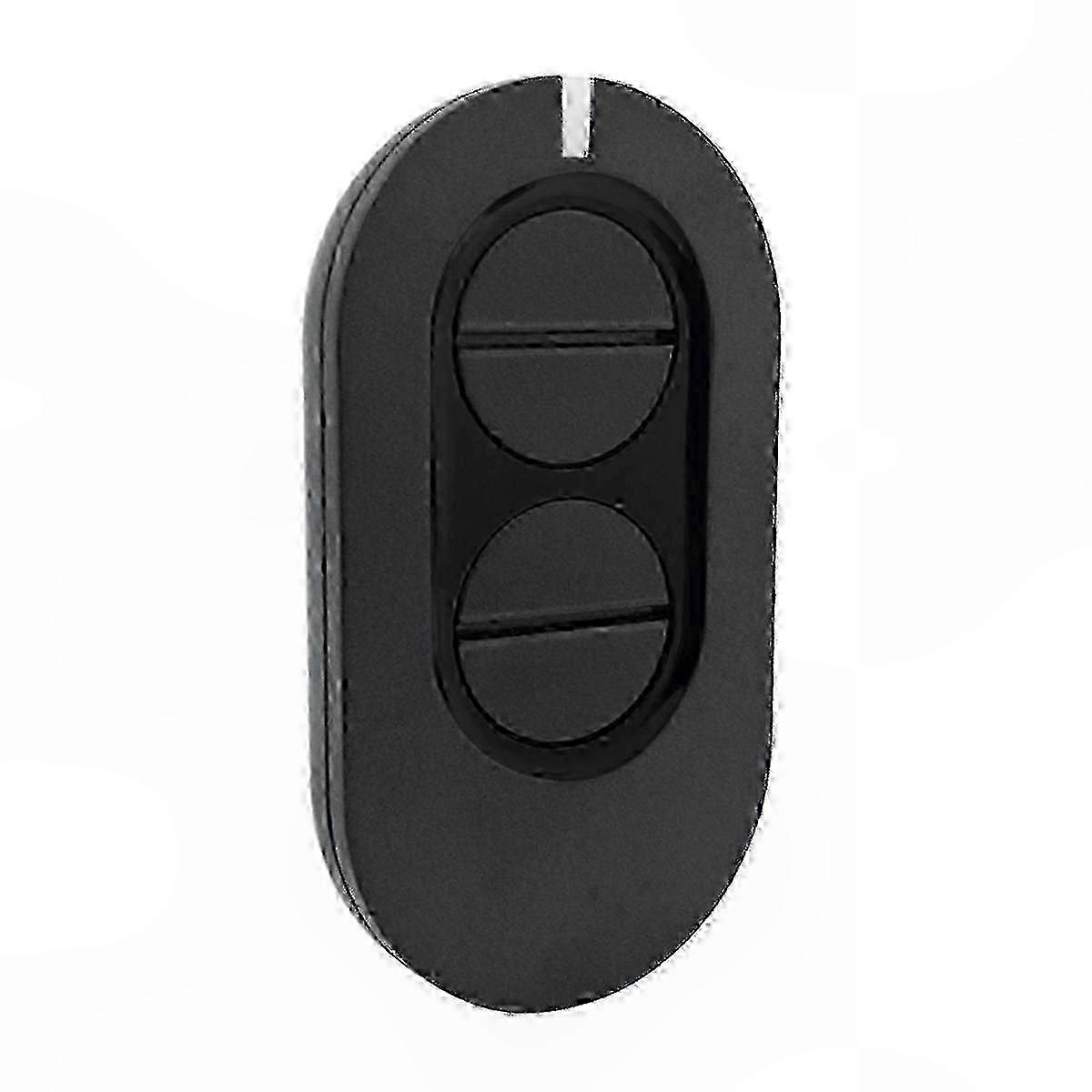 Advanced Garage Door Remote Control with Enhanced Features for Easy Access and Security