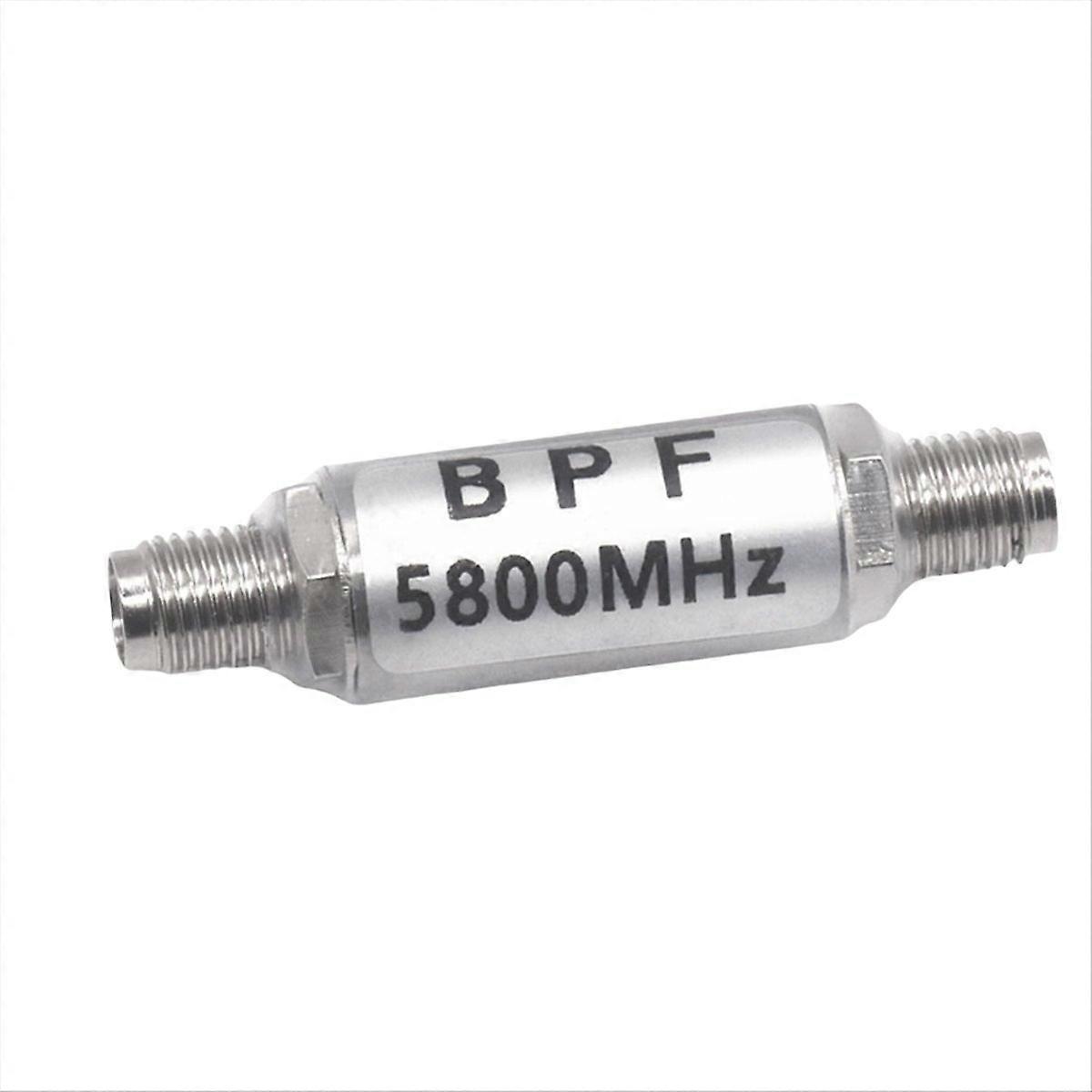 5.8GHz Bandpass Filter, Image Transmission Remote Control Filter,