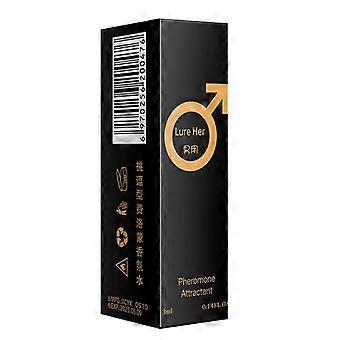 3 ml Sexuelle Produkte für Frauen, die den Orgasmus fördern – Duftendes Pheromonparfüm – Flirtparfüm für Männer, Verführung
