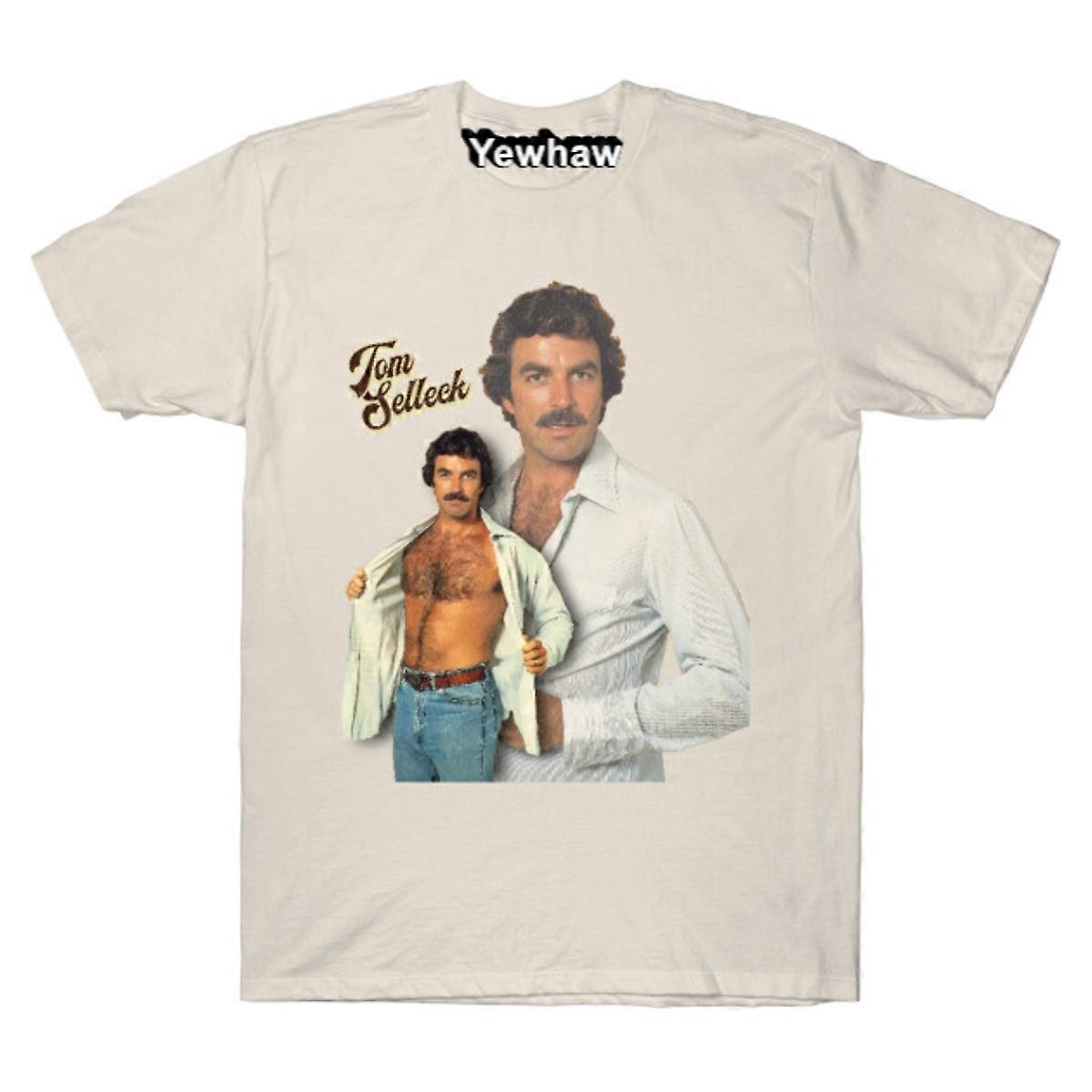 Tom Selleck je tričko Daddy