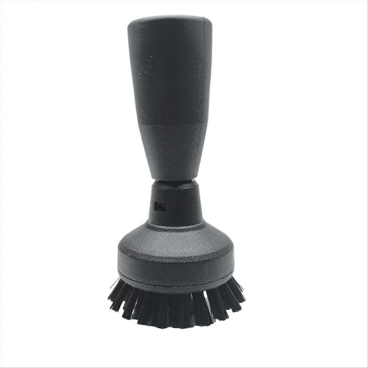 For Turbine Brush Front Connector with Large Round Brush Improved Version Steam Turbine Accessories