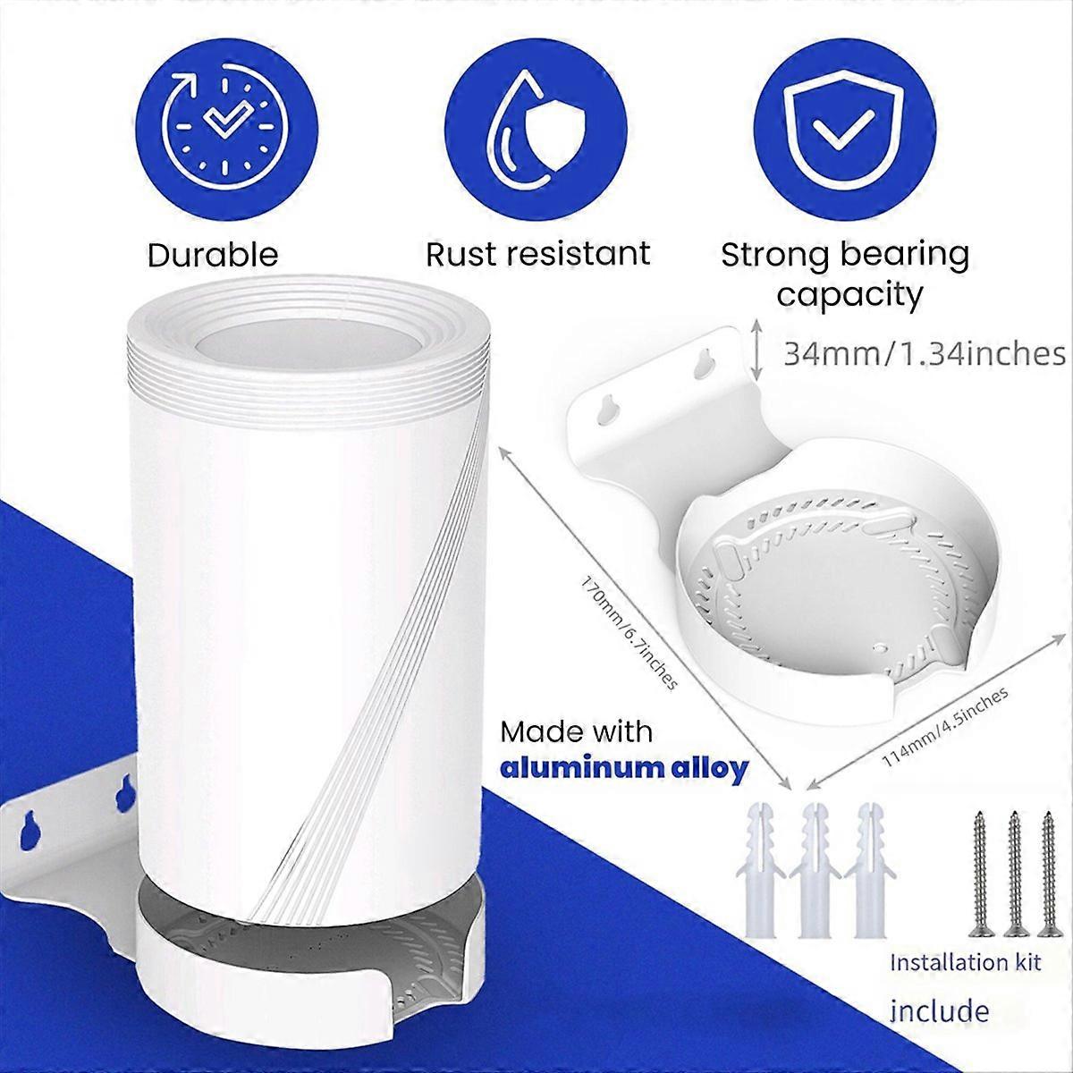 Router Wall Mount Bracket Suitable for TP Link Deco BE63 1PCS