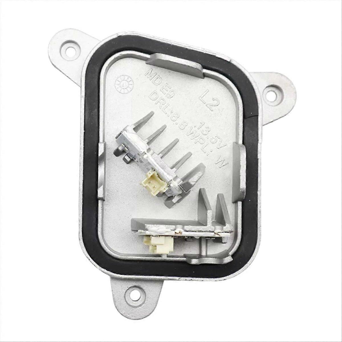 LED Headlight Daytime Running Control Module Unit for 3 F34 GT 