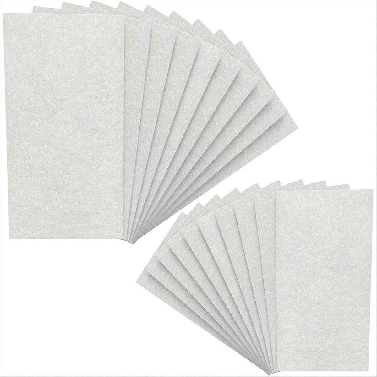 100 Pack CPAP Filters for AirSense 11 - Replacement Filters for AirSense 11 CPAP Machine