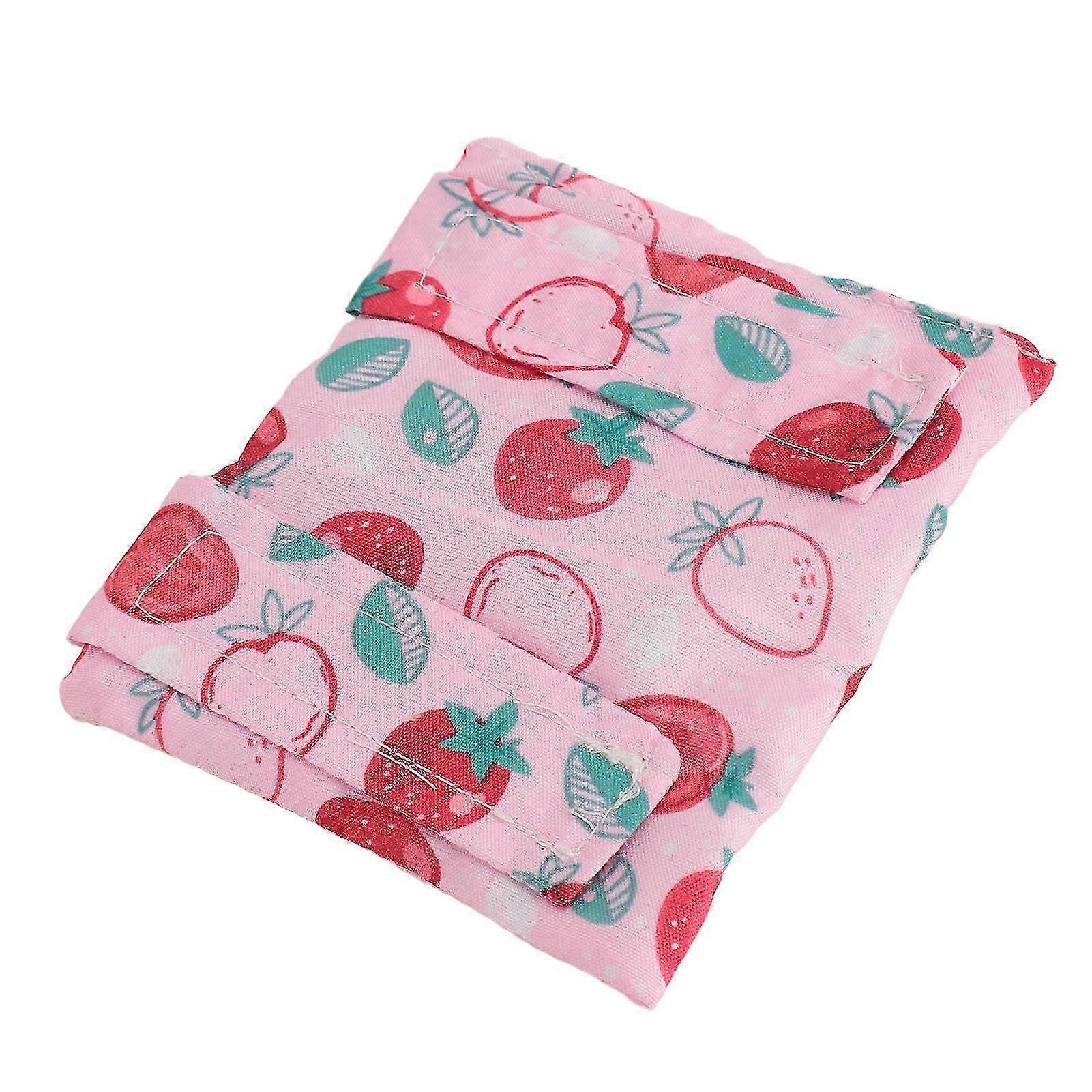 2Pcs Pacemaker Pillow Post Comfortable Easy to Wear Invisible Soft Bra Strap Pad Protector for Women