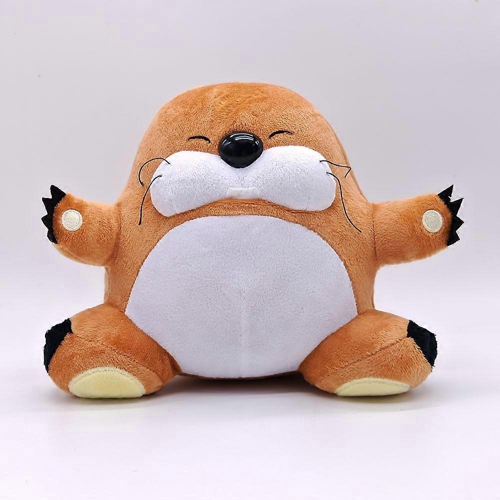 Monty Mole 22CM Plush Doll Toy