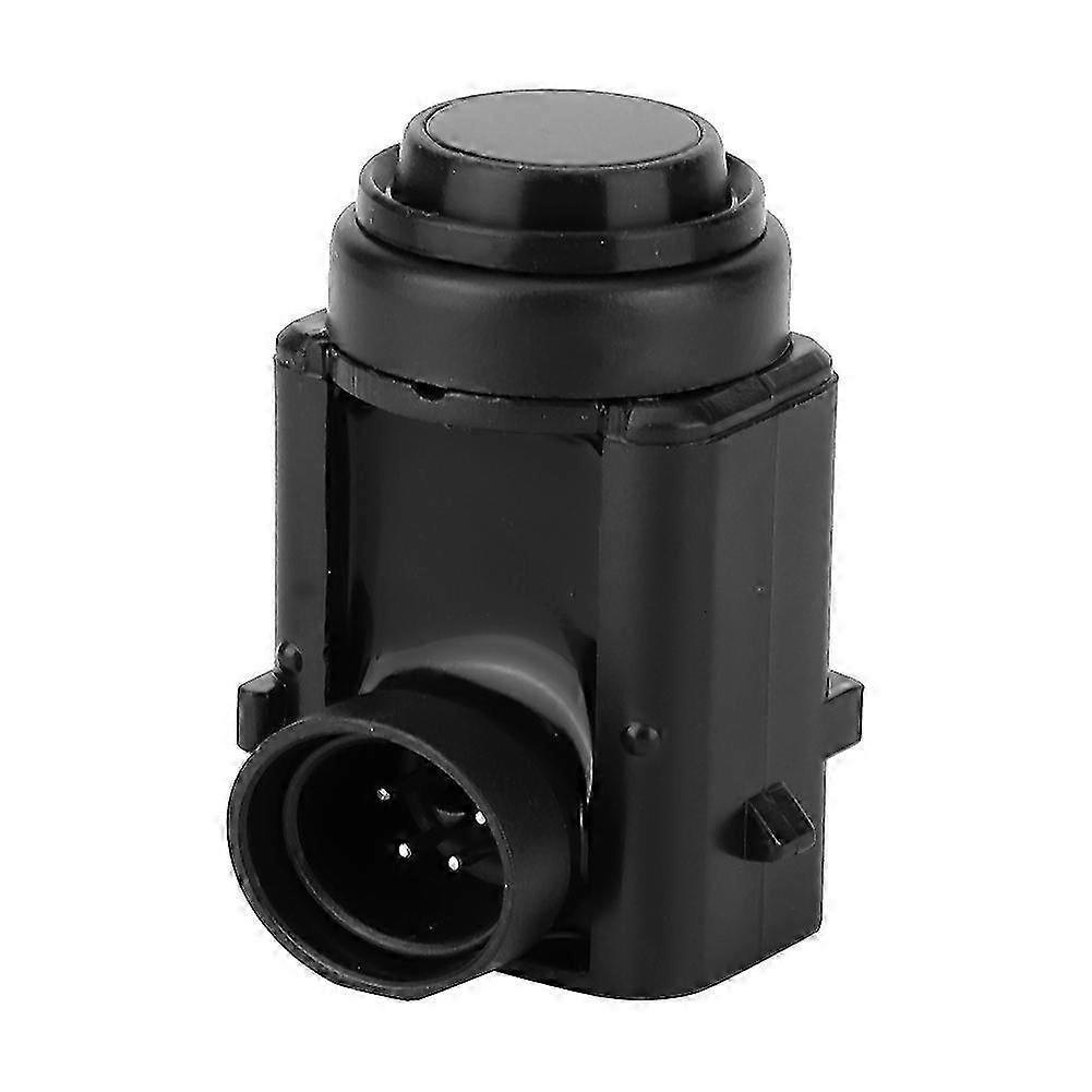 Front & Rear PDC Parking Sensor Kit Compatible with Mercedes A Class W168