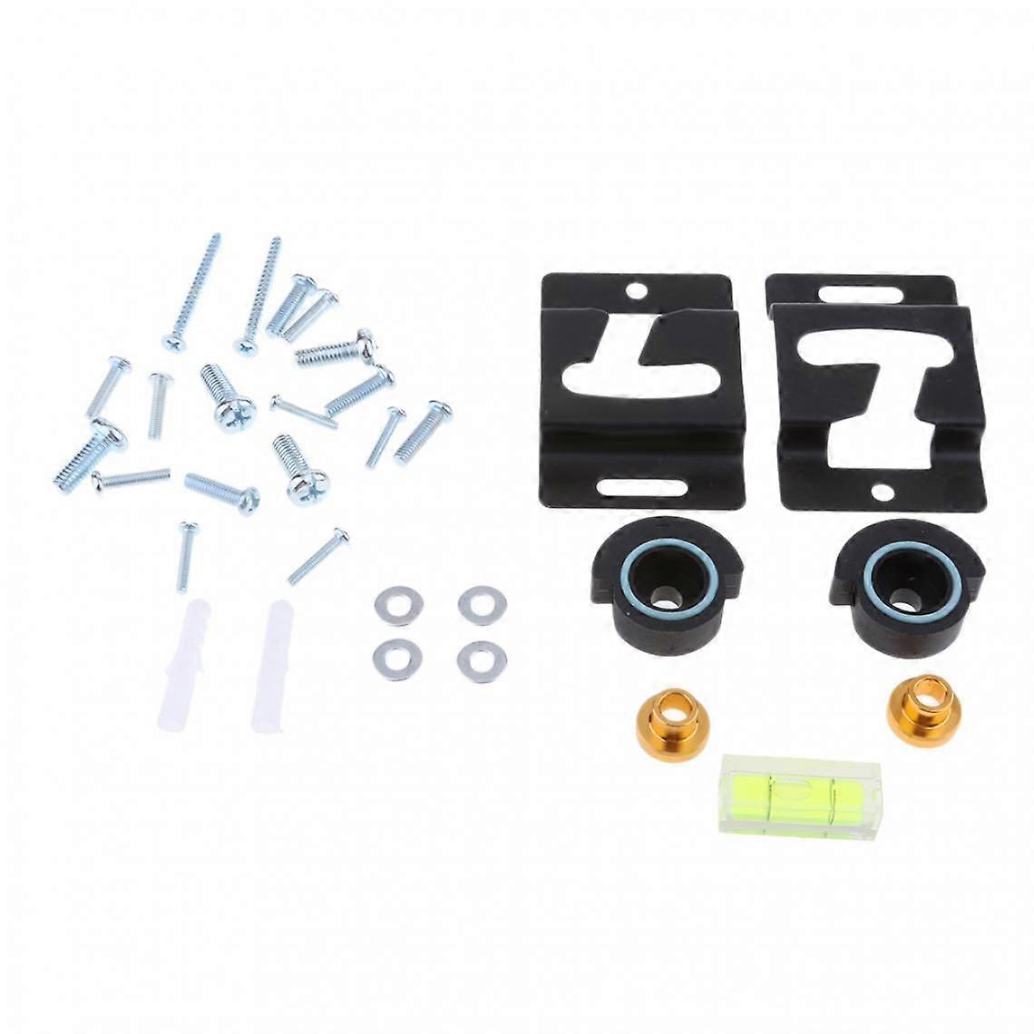 Universal Mounting Bracket For Television Screens Conference Room Ceiling