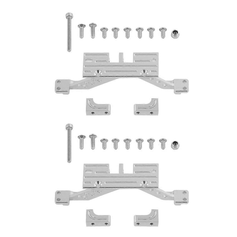 Servo Motor Upgrade Part