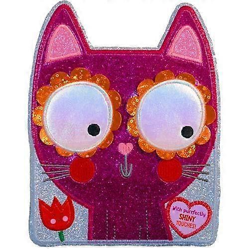 Chats mignons - Cara Jenkins