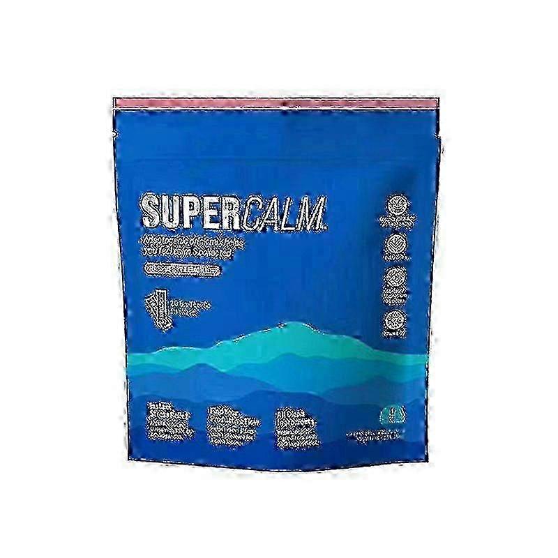 Sachets de thé détoxifiant Raspberry Supercalm (20 unités)_ttgu
