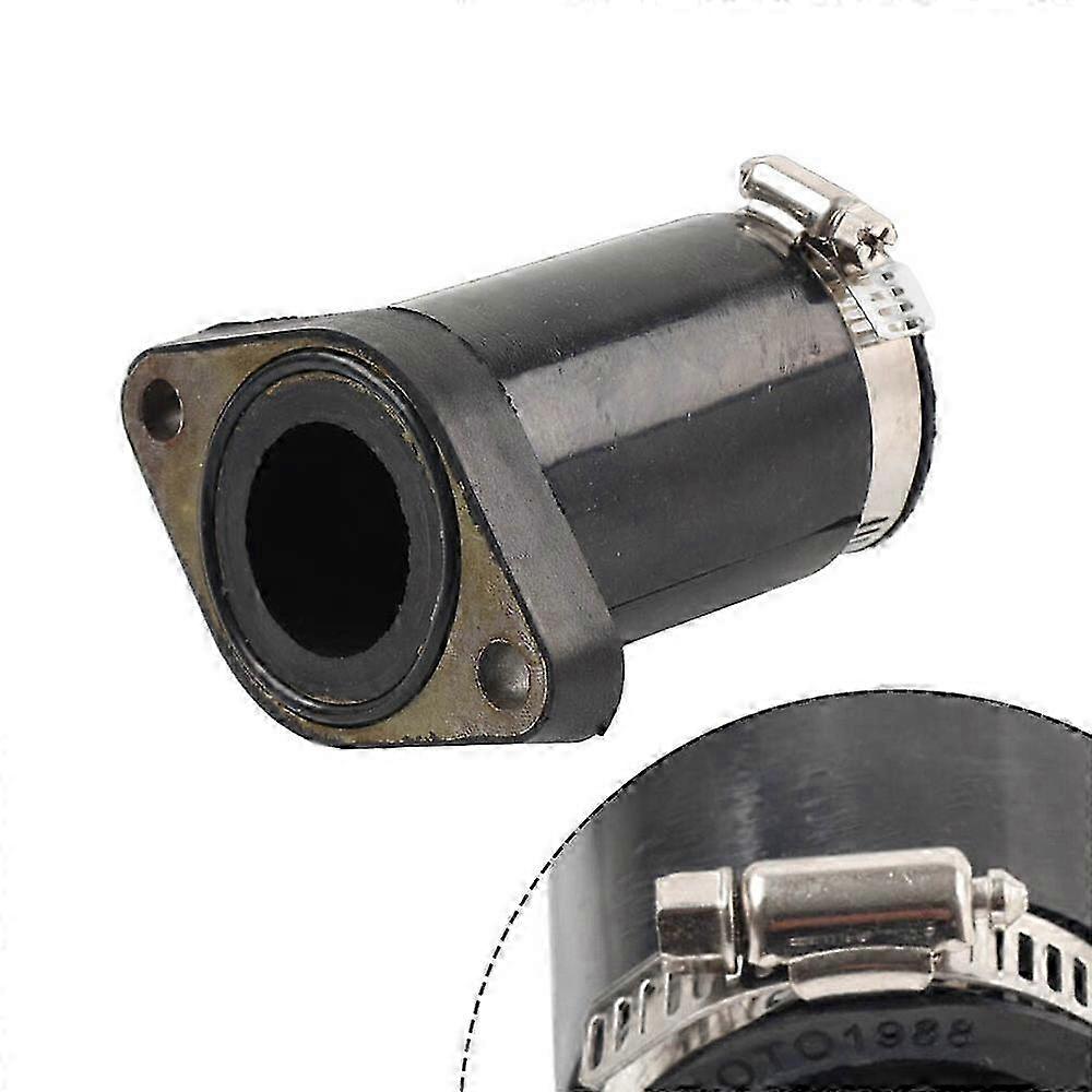 Compatible Carburetor Intake Boot For Yamaha ATV Big Bear 400 2000-2012