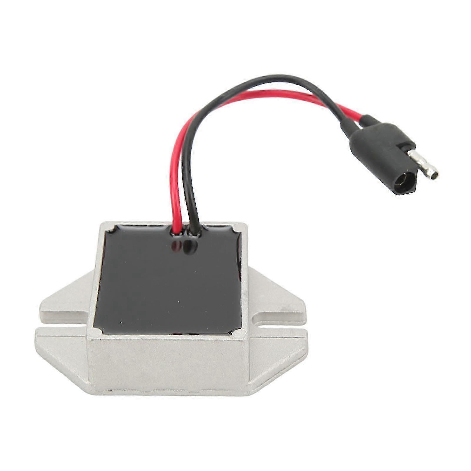 Voltage Regulator Rectifier for Polaris Trail Blazer 250 Replacement (Best Seller)