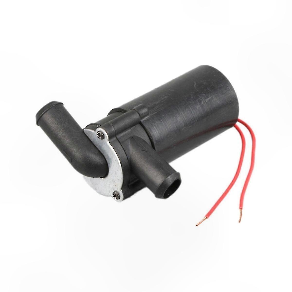 12V Automotive Water Pump for AC Heating and Cooling Systems with Enhanced Circulation Performance