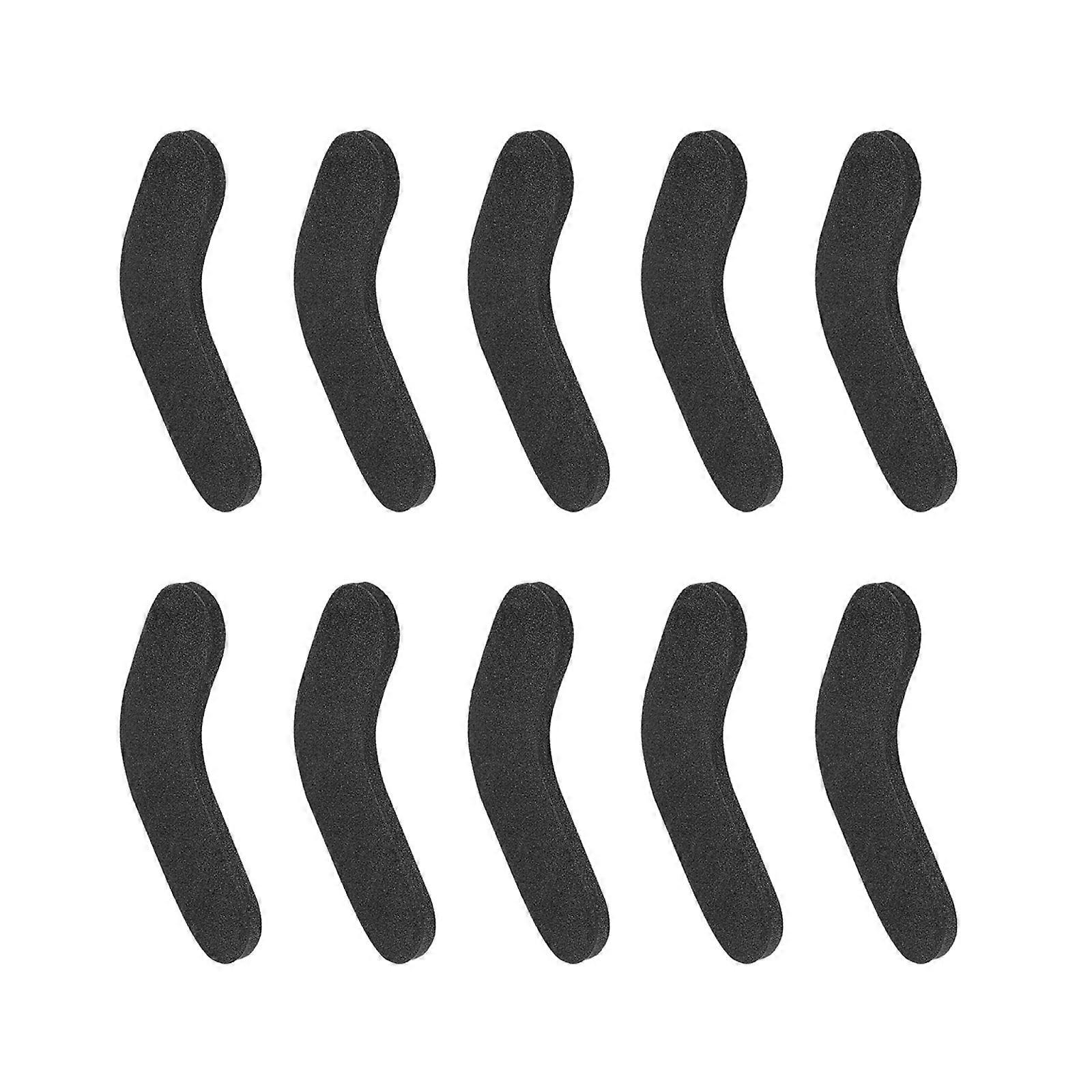 Light weight Ski Boot Inserts For Enhances Stability Nonslip EVA Cushioning Suitable for Various Skill Level Multicolor