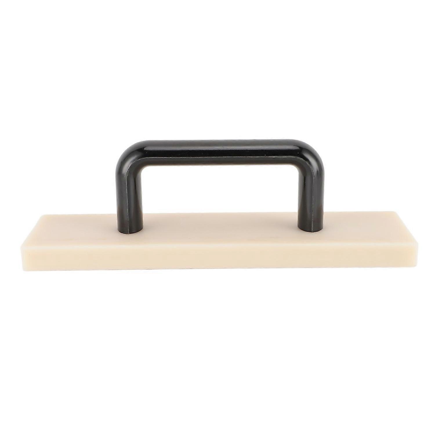 Tapping Block Nylon with Handle Tapping Block Flooring Tool for Home Improvement Projects M 25cm / 9