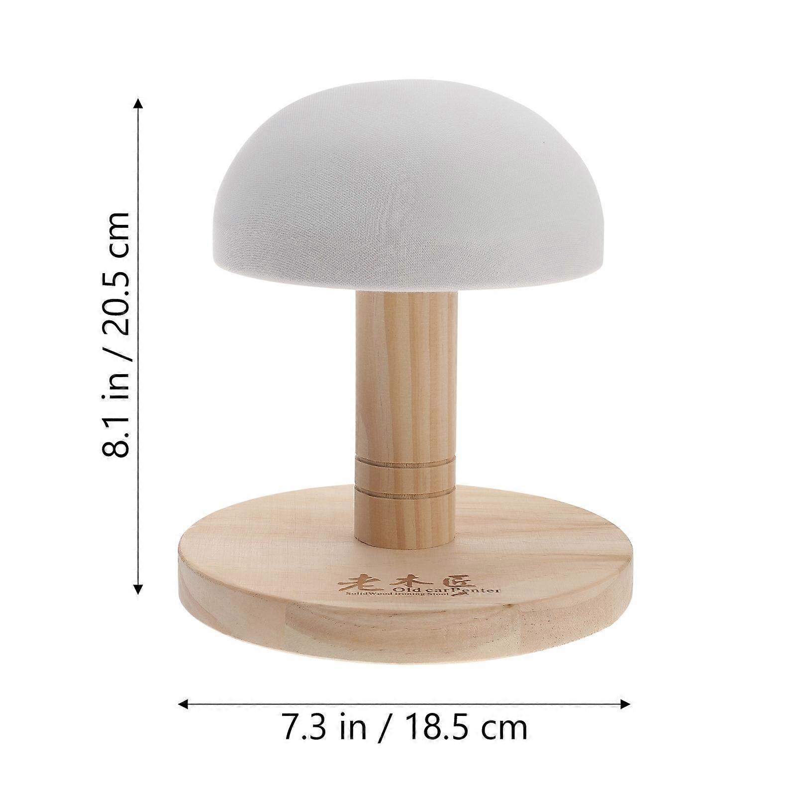 Ironing Stool Clothes Shoulder Ironing Board for Home Use 1Pcs with Assorted Color