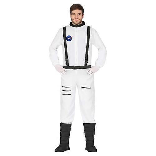 Fiestas Guirca miesten astronautin asu