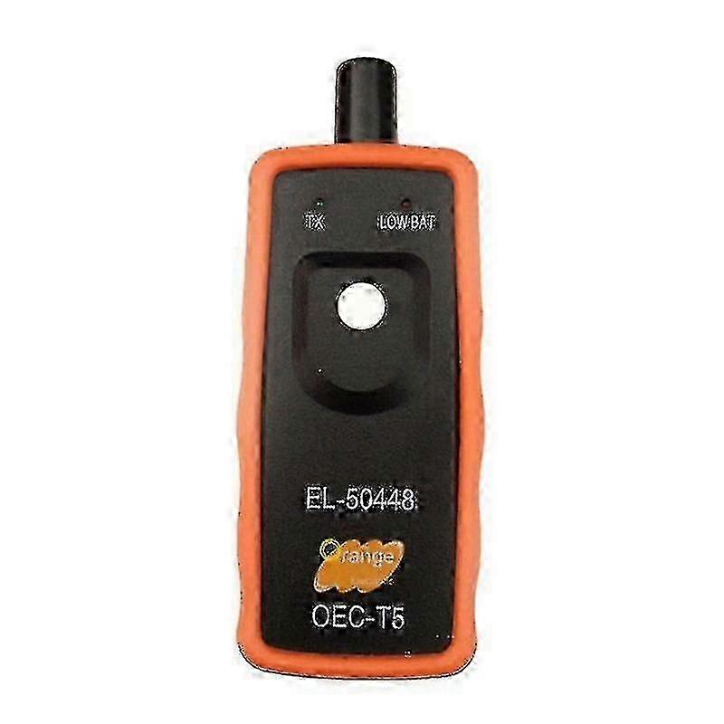 El-50448 Car Tpms Reset Relearn Diagnostic Tool Auto Tire Pressure Sensor 2025
