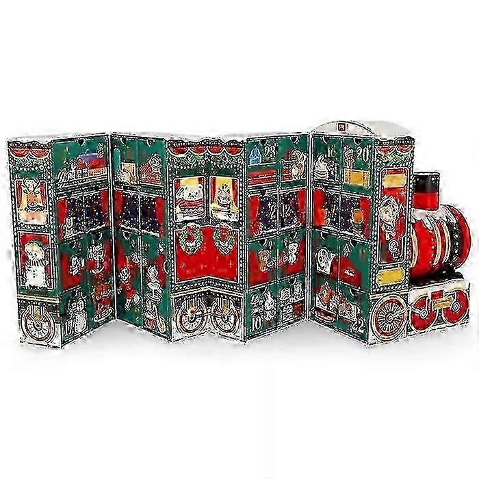 Dream Express Advent Takvimi Legami Dream Express 2025