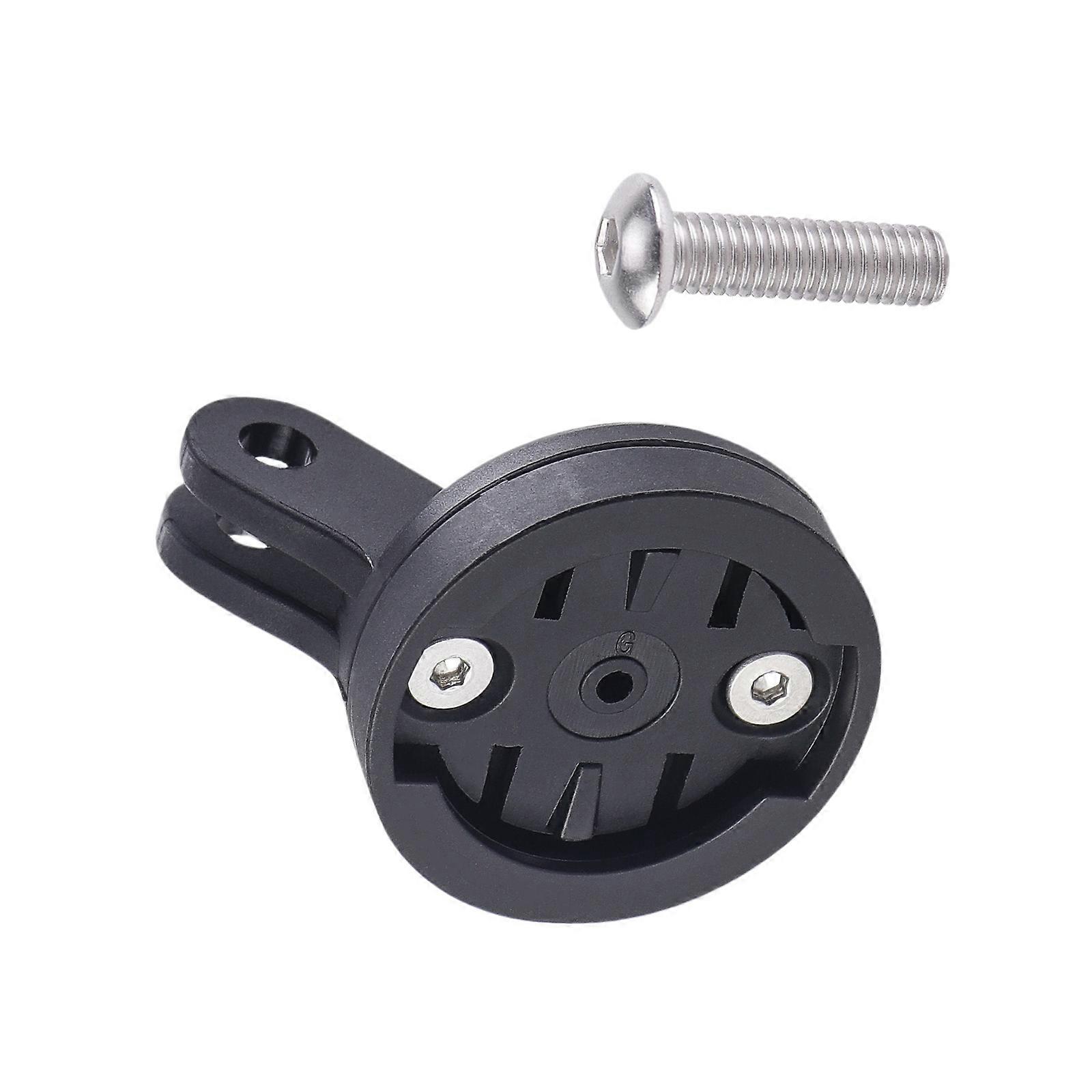 Bicycles Tail Light Bracket Light Weight Bike Taillight Camera Mount Computer Holder Fixing Base Camera Adaptors Mount Multicolor