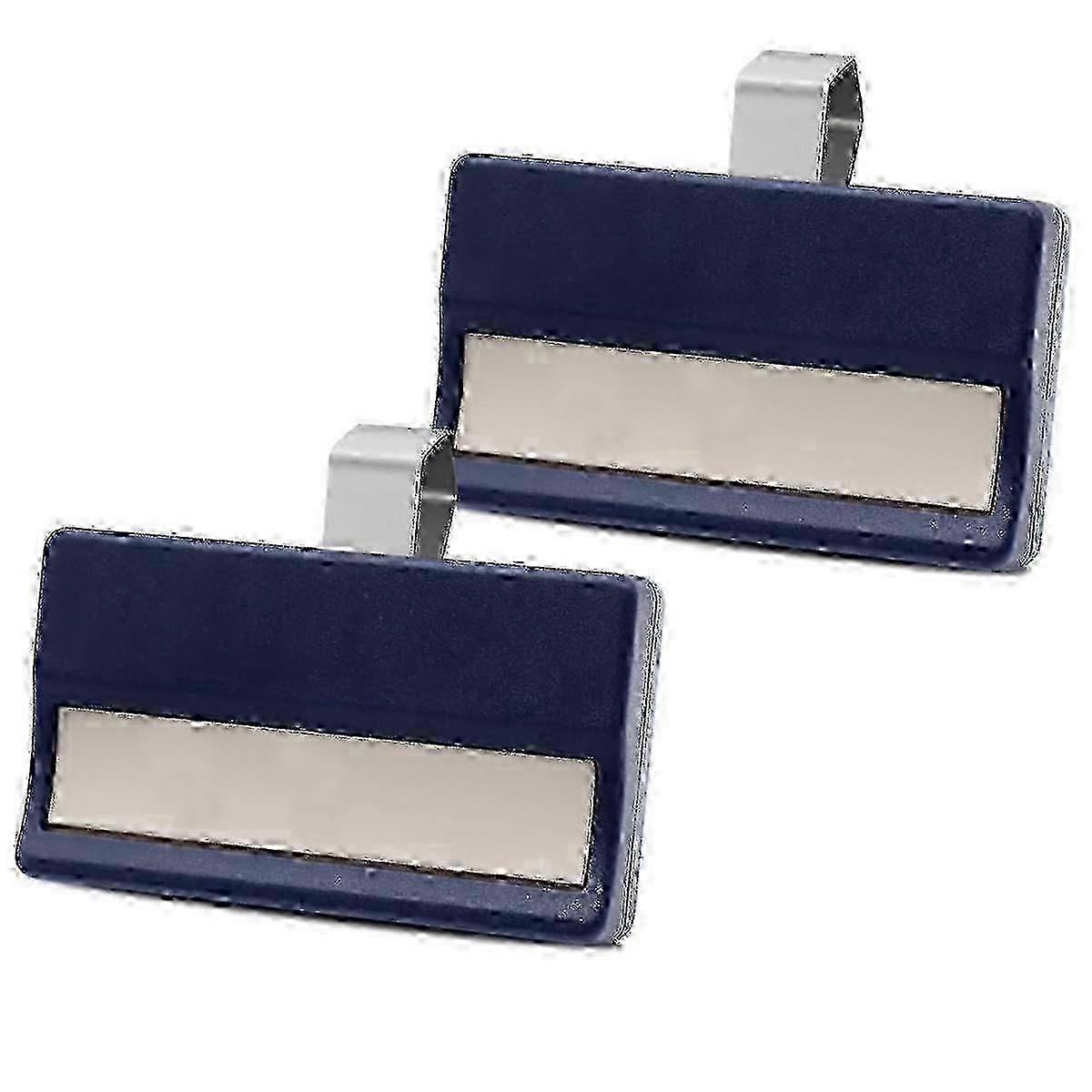 Garage Door Opener with Radio Remote Control Compatible with 4335E Operating at 433.92 MHz