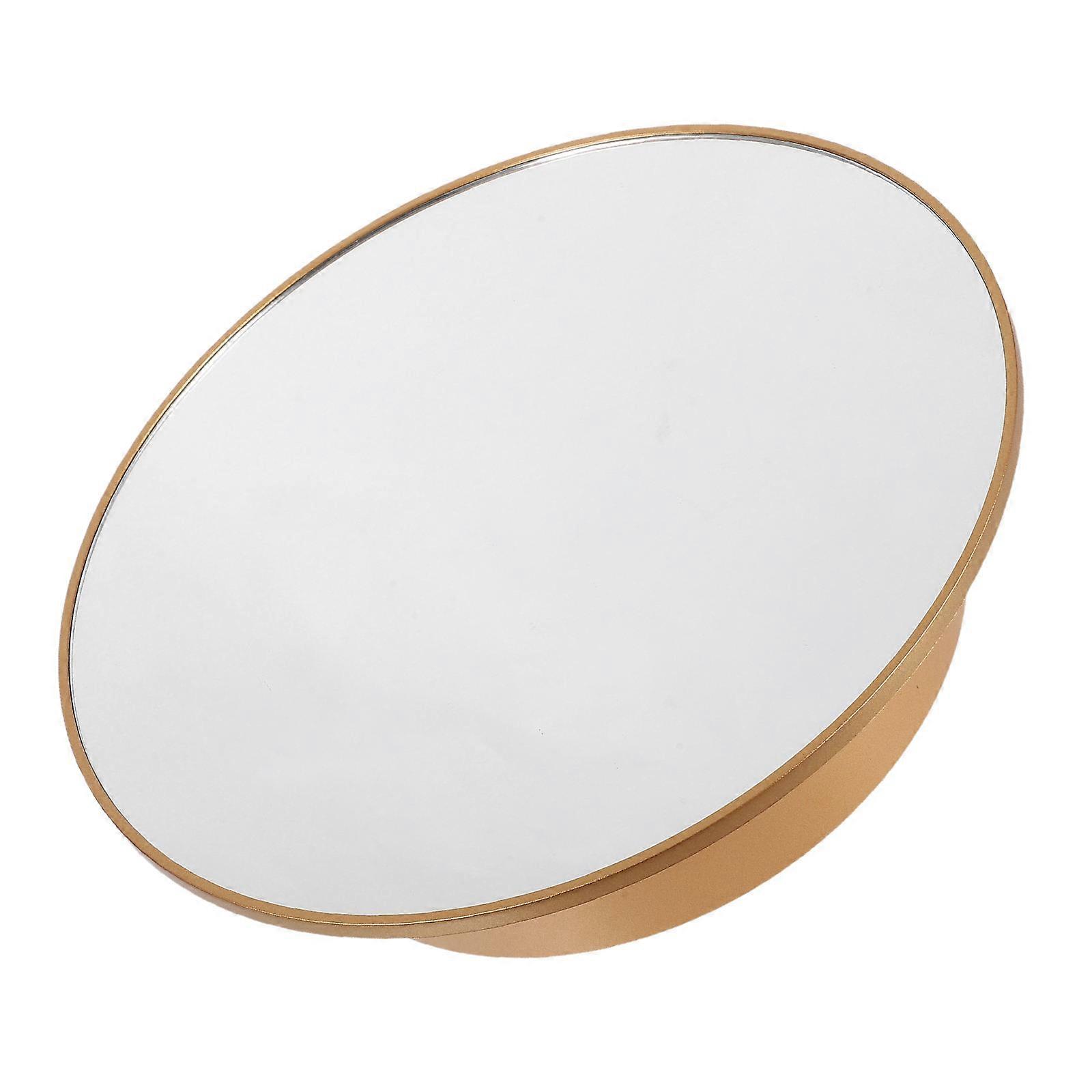 Electric Rotating Display Stand for Jewelry Live Streaming with Rotating Jewelry Display