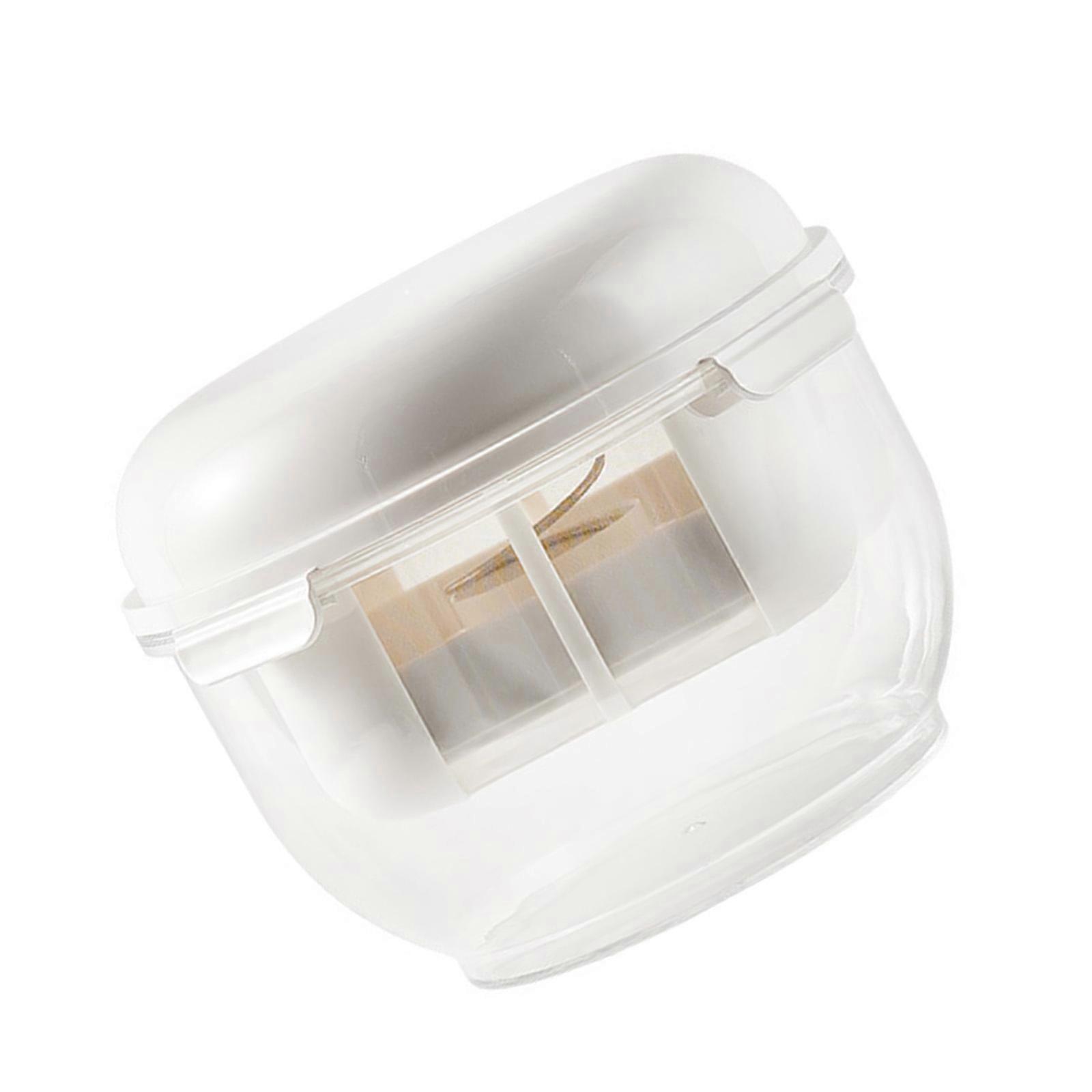 Coffee Yogurt Filter Yogurt Cheese Whey Separator Practical Kitchenwares Quick and Efficient Cheese Filtration Tool Multicolor