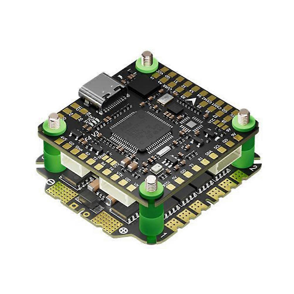 F465 V3 Stack/Flytower 32-Bit Configure Via Bluetooth Box FPV Drone