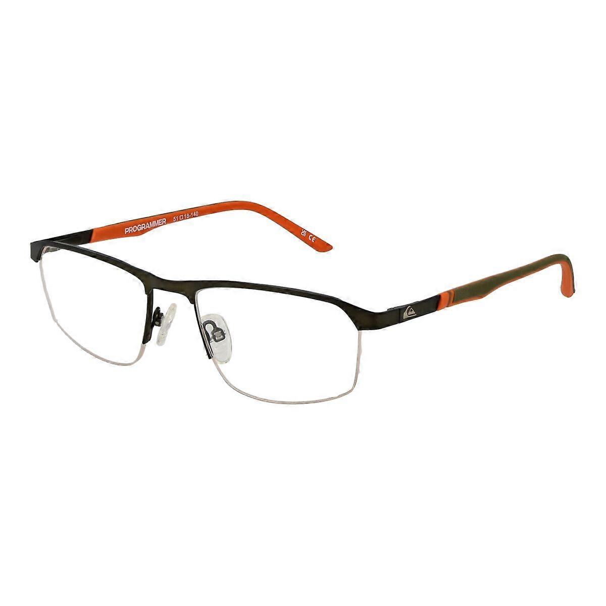Men' Spectacle frame QuikSilver EQYEG03146 GPB0