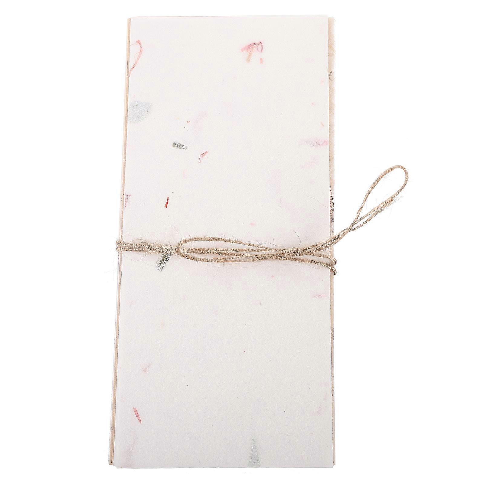 Paper Craft Supplies Decorative Paper for DIY 1Set in Assorted Colors