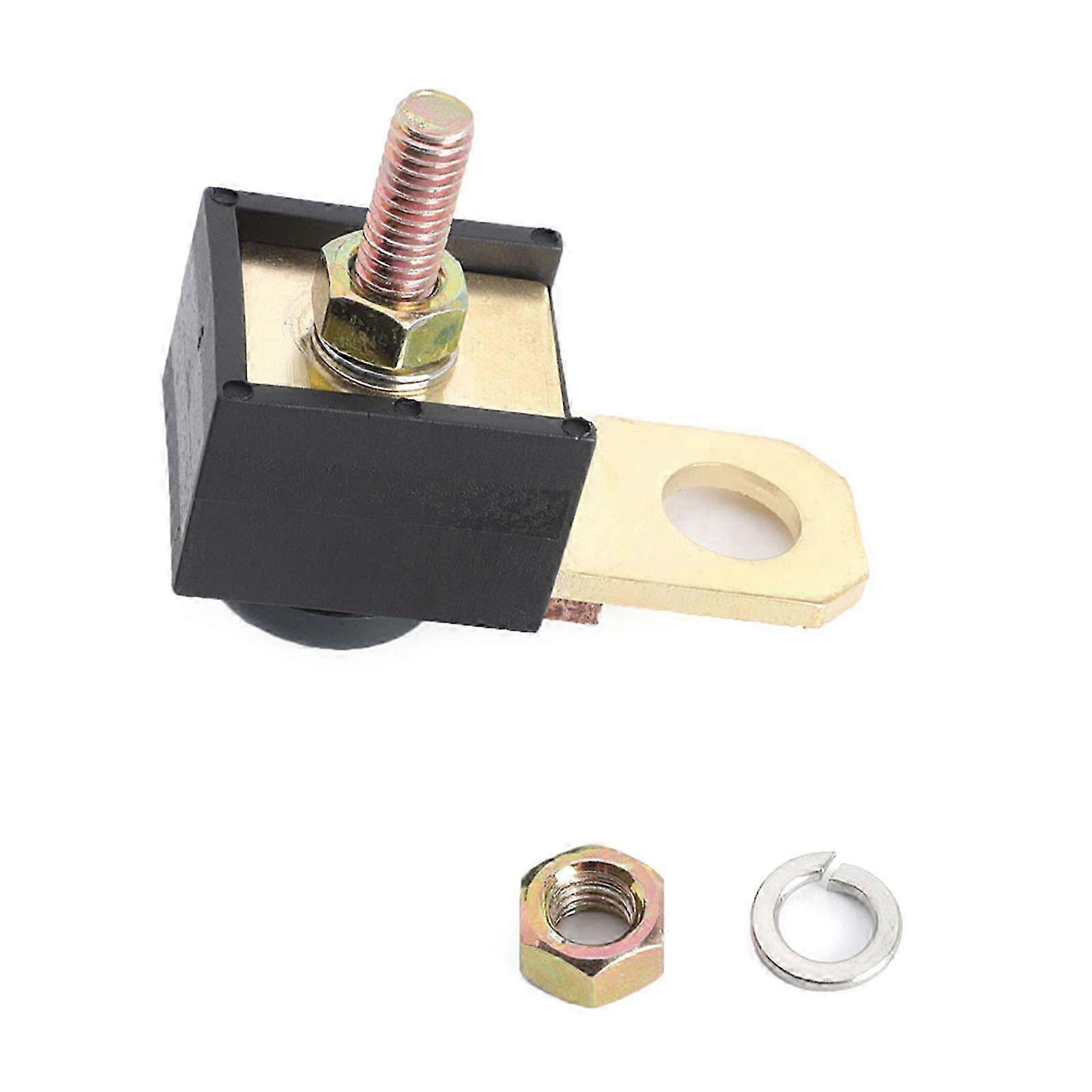 Car Starter Fuses Assembly For 88-79023A91 9-15510 Automobile Engine Starter Fuses Assembly