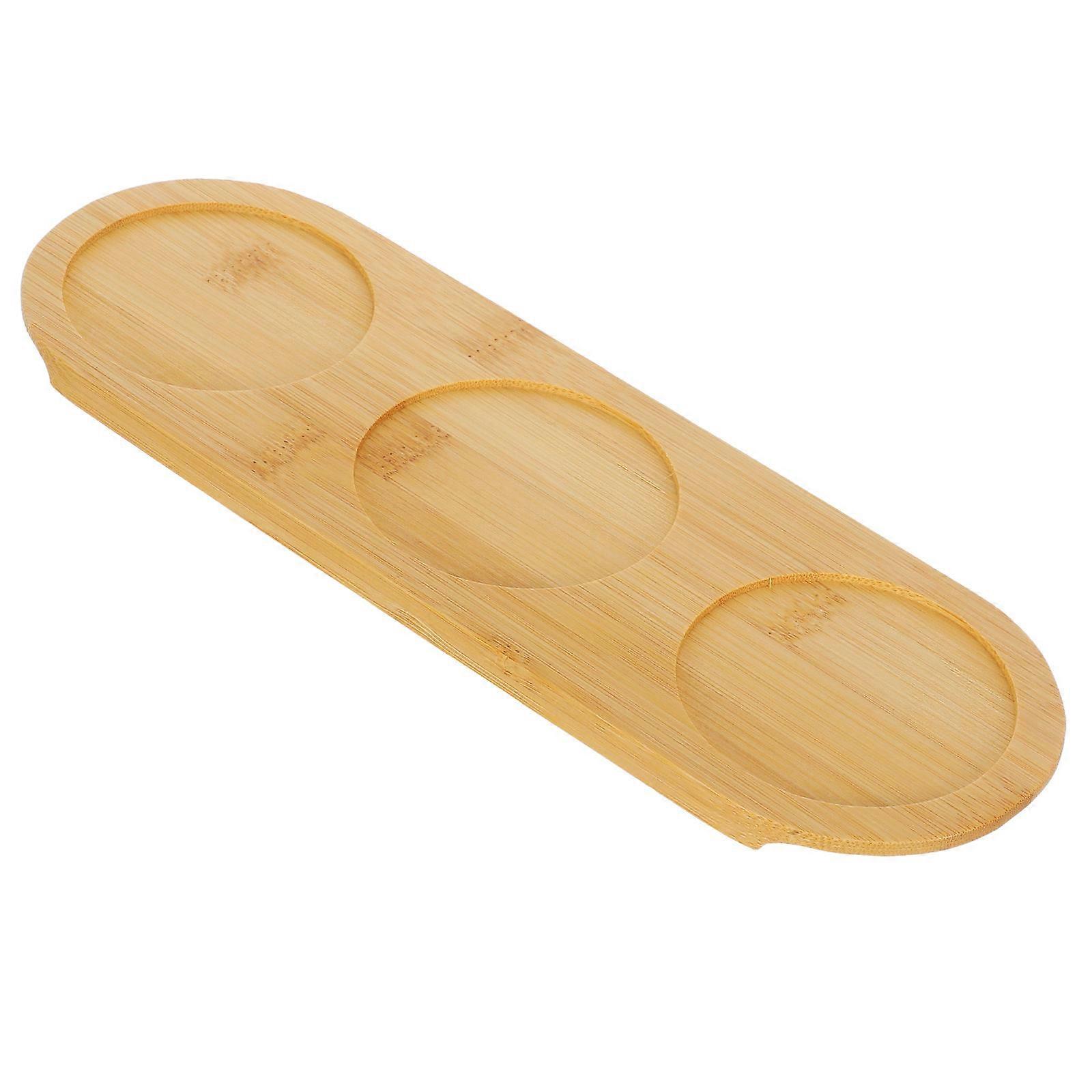 Tasting Boards Beer And Wine Board Rectangular Shape Rustic Style 1Pack