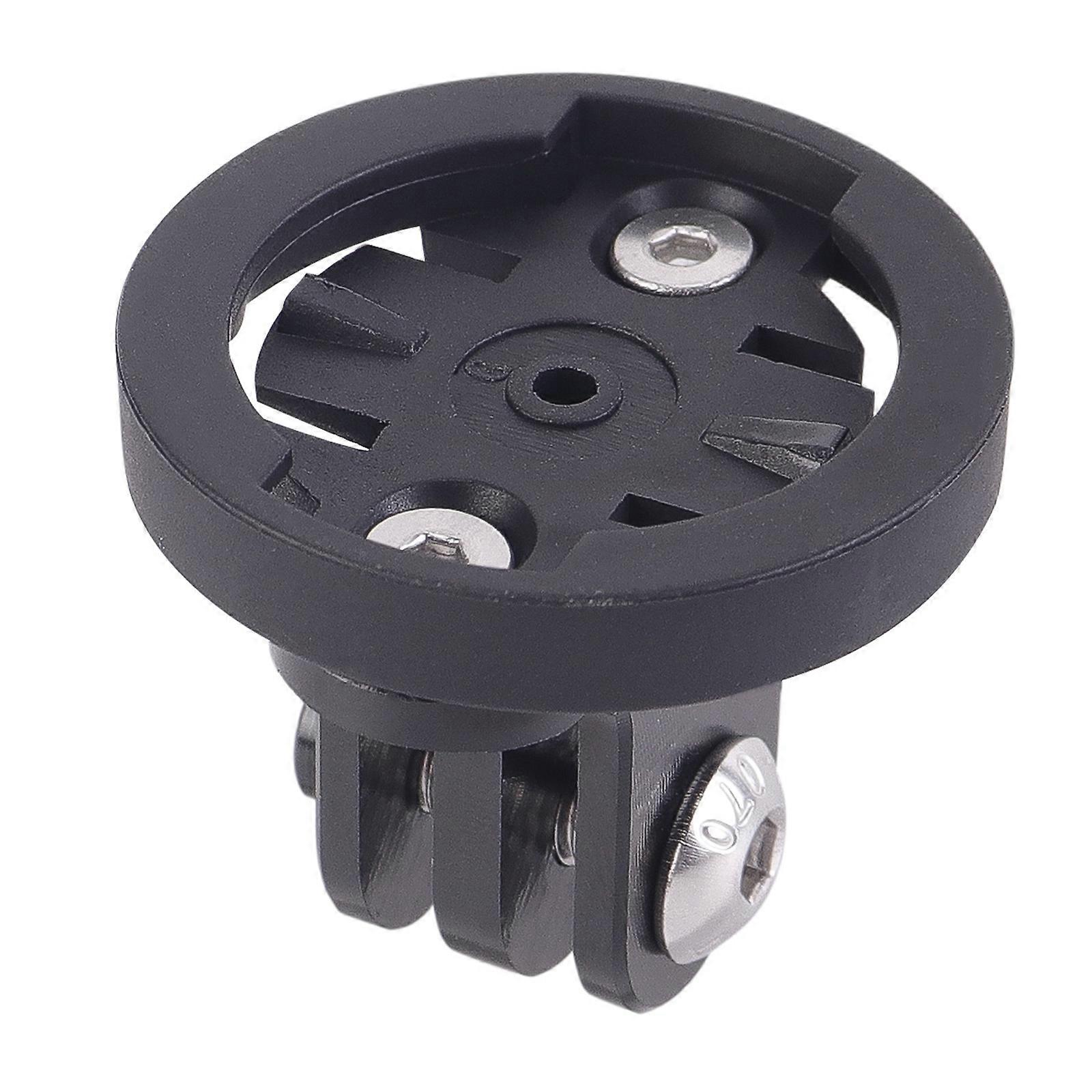 Bicycles Tail Light Bracket Light Weight Bike Taillight Camera Mount Computer Holder Fixing Base Camera Adaptors Mount Multicolor