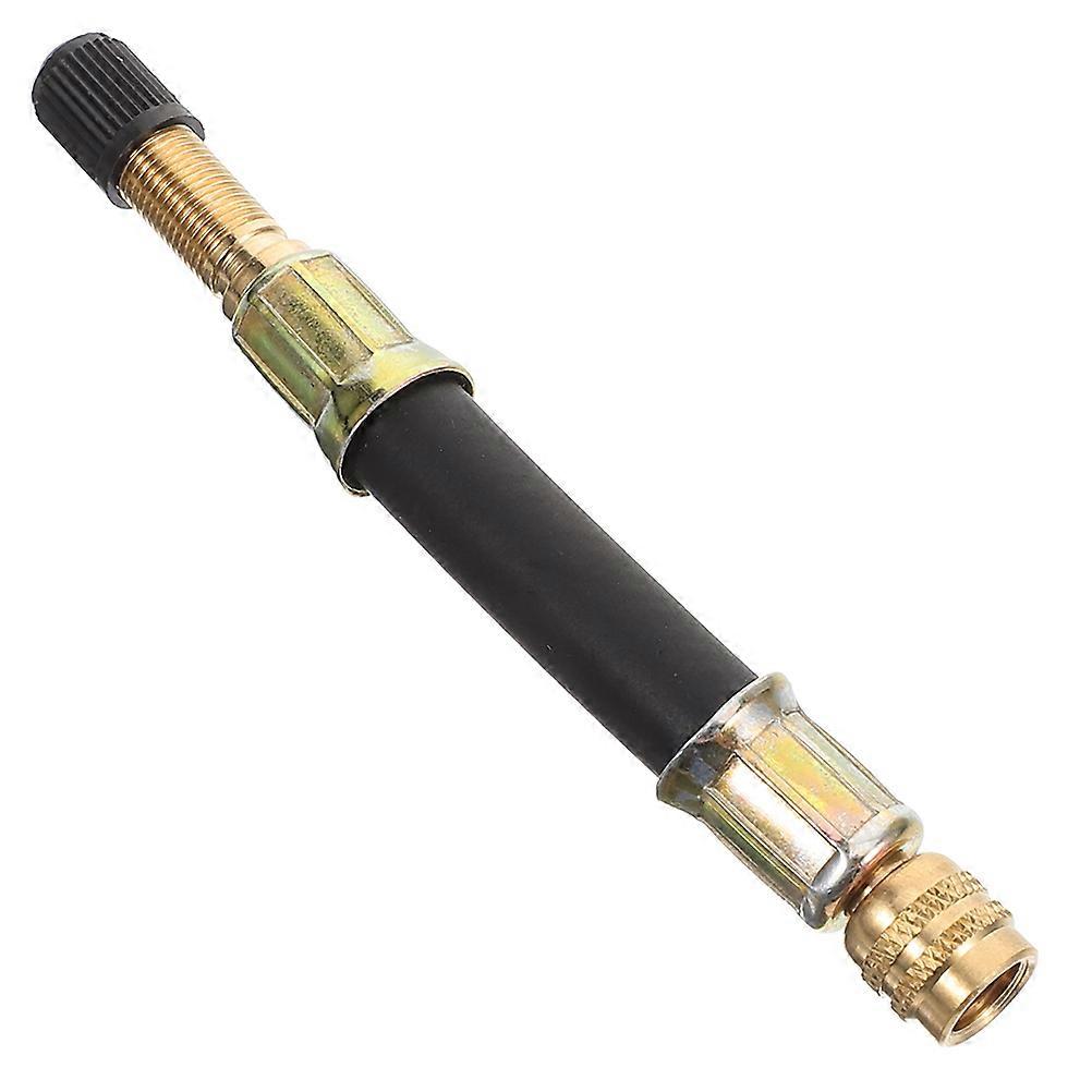 Tire Valve Stem Extender Valve Extension Adapter for Car Use Multipurpose