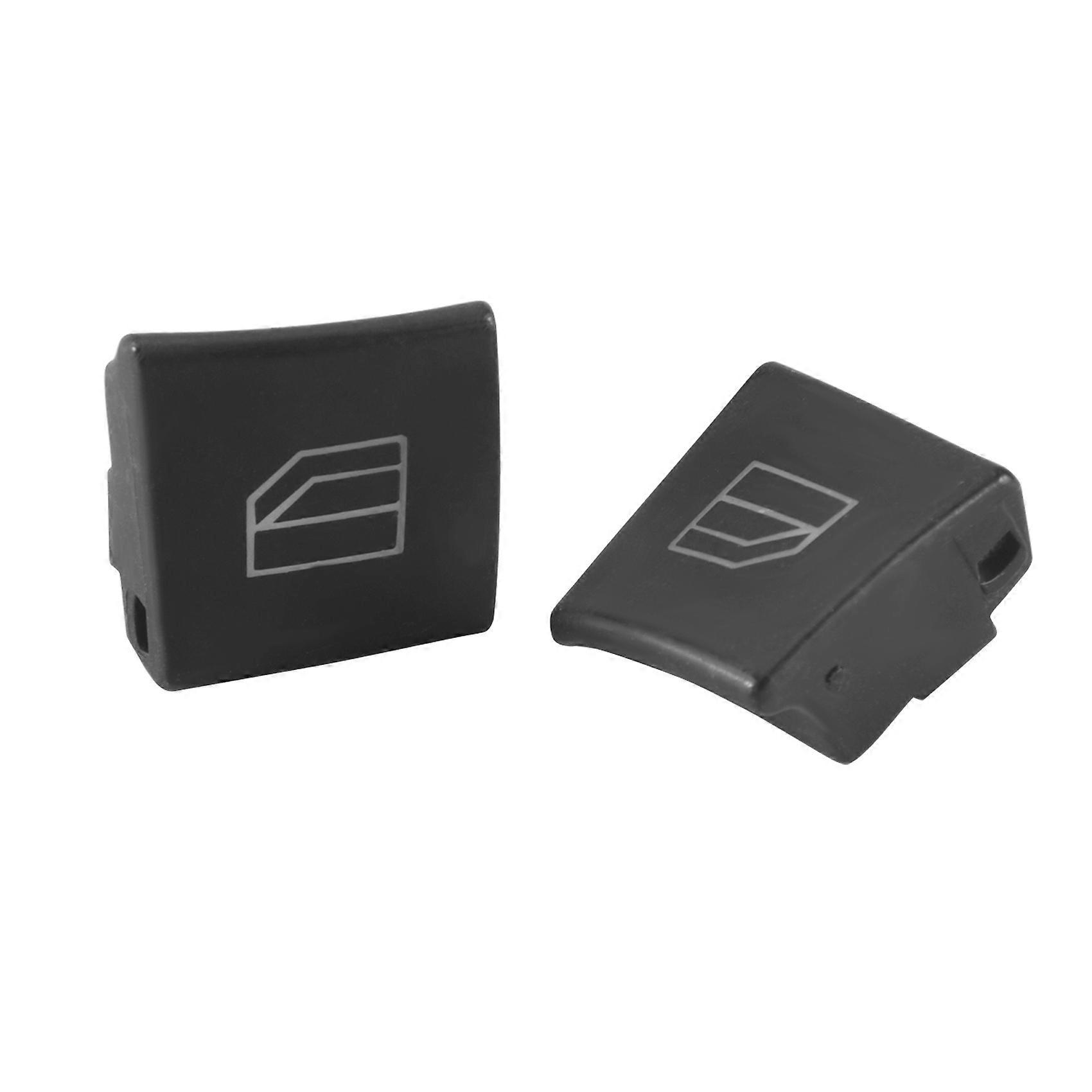 Master Switch Button Cover Cap for C- W204 S204 W212 W246 W166 W463 E- E200 E220 E250