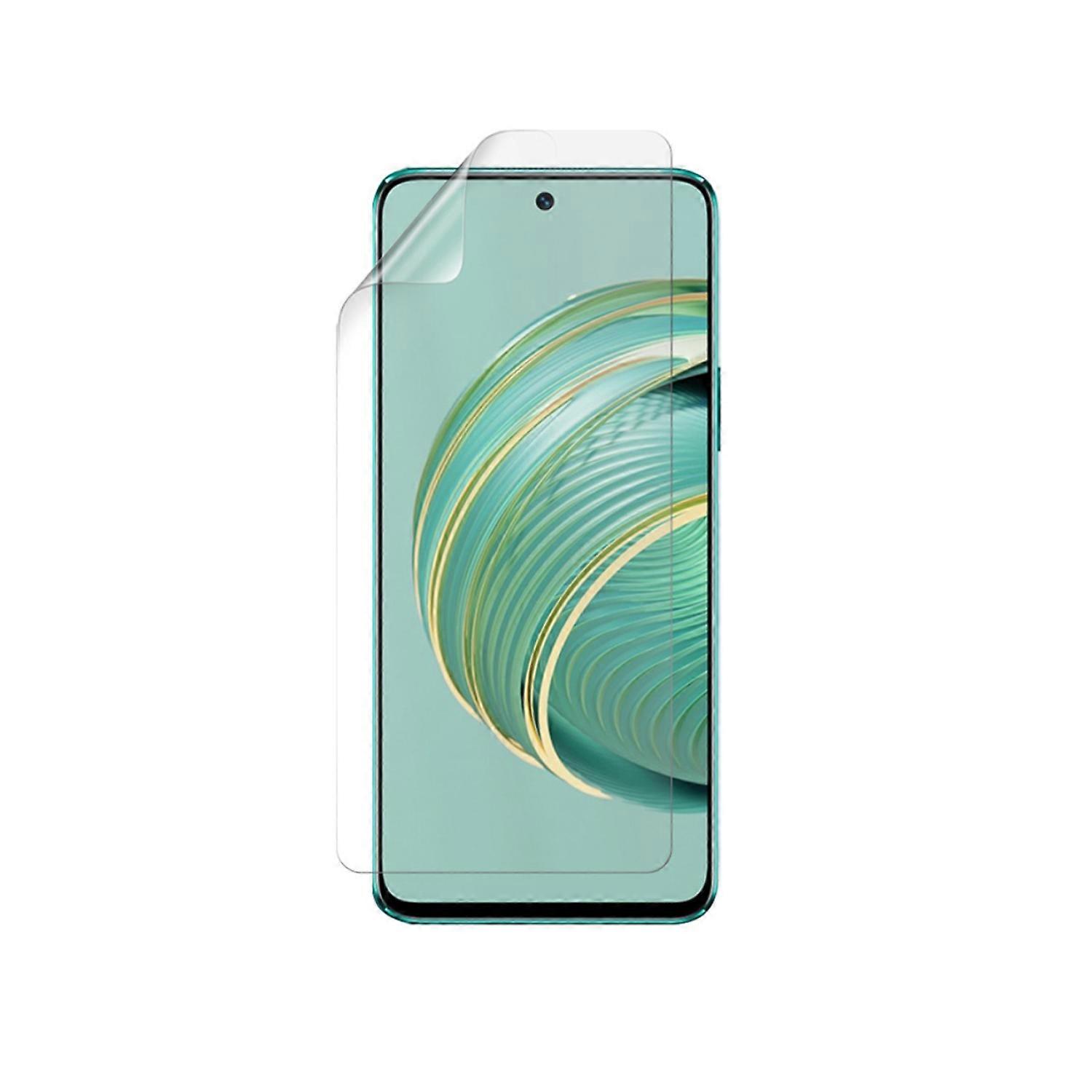 - Huawei Nova 10z Hydrogel Screen Protector (copy)