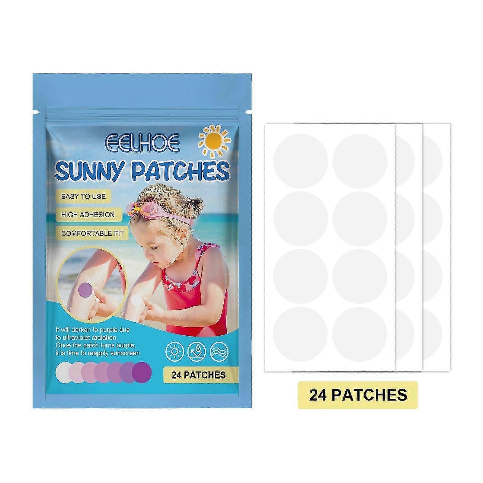 Uv Patch For Children And Adults