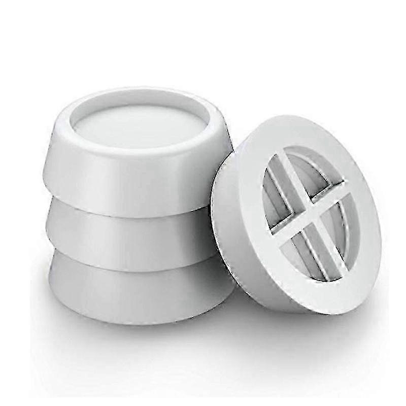 4 washing machines, practical floor mats, shockproof furniture, universal anti running fixed base, refrigerators, booster pads, furniture, rubber floo