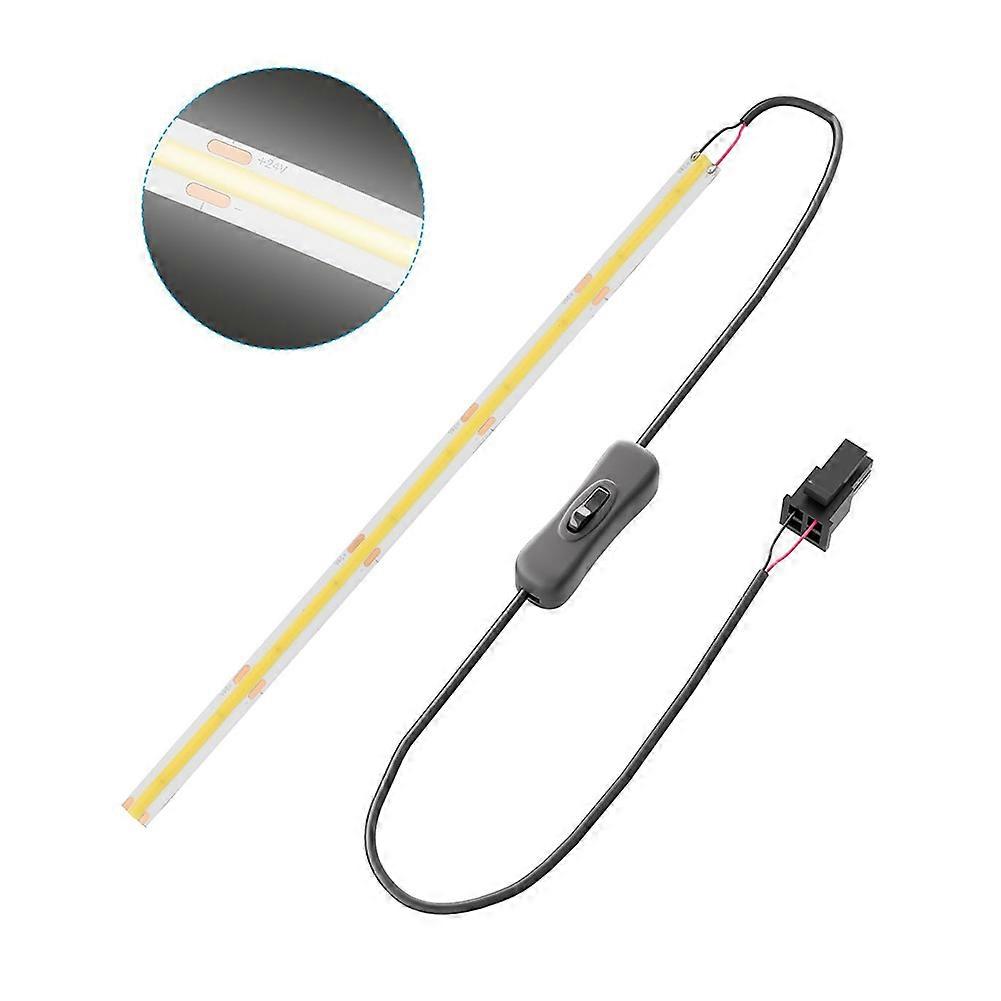 24V COB Light Bar Kit for A1 3D Printer