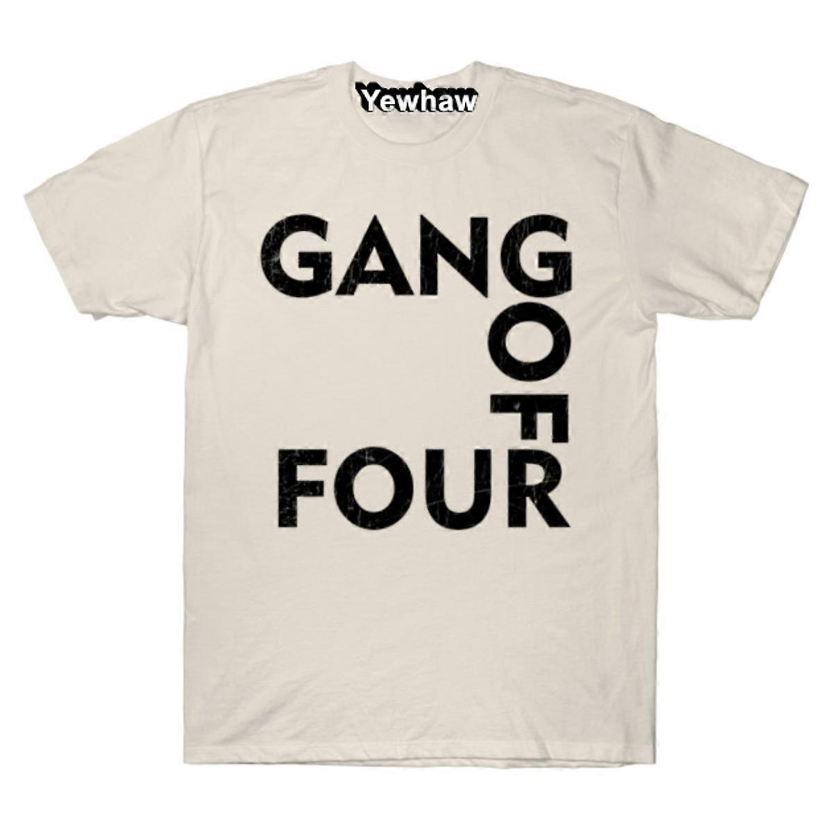 Dörtlü Çete Tişört