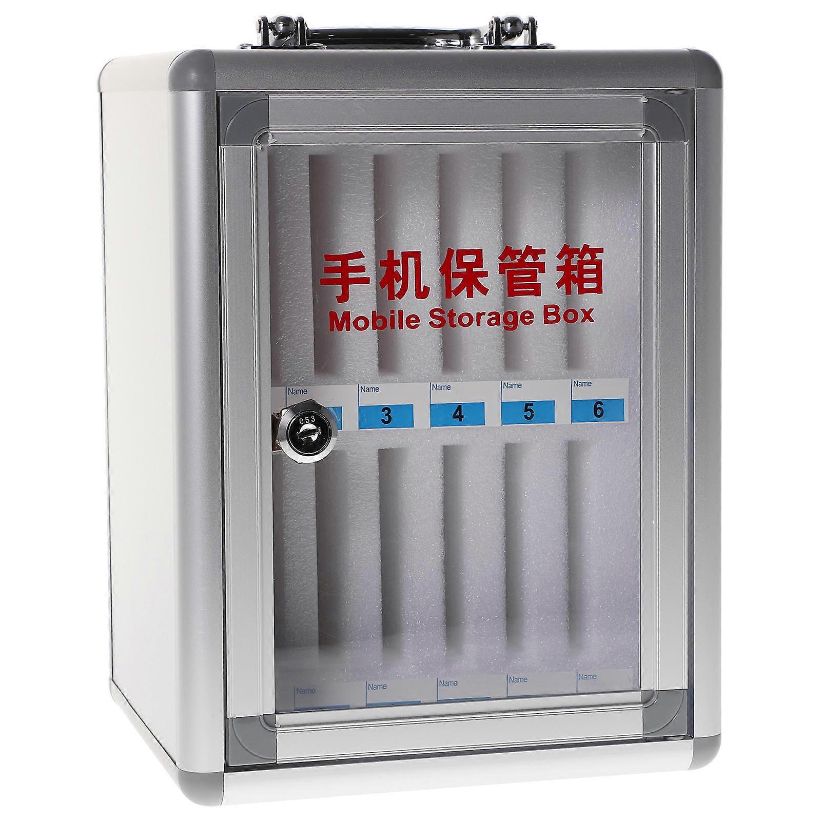 Caixa de armário de armazenamento do