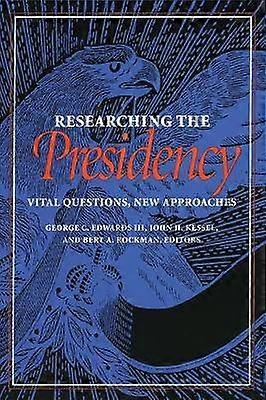 Researching the Presidency